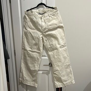 On 34th Women Wide Leg Jeans